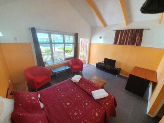 Le Uaina Beach Resort Faleapuna Exterior photo