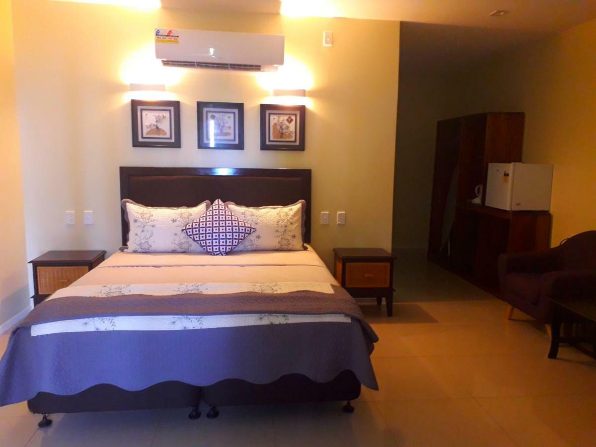 Le Uaina Beach Resort Faleapuna Exterior photo