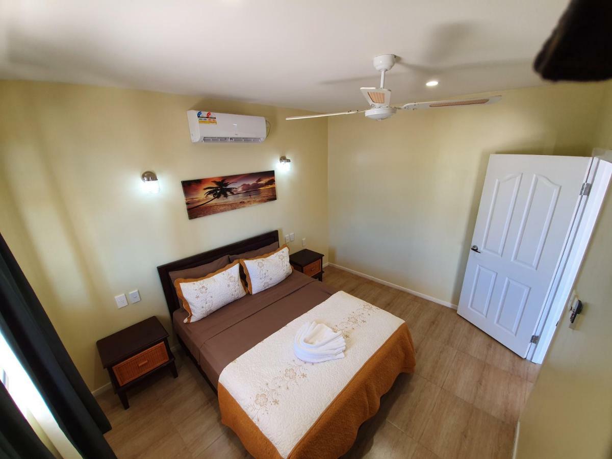 Le Uaina Beach Resort Faleapuna Exterior photo